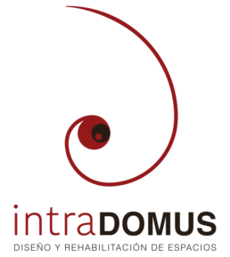 Logotipo de Intradomus