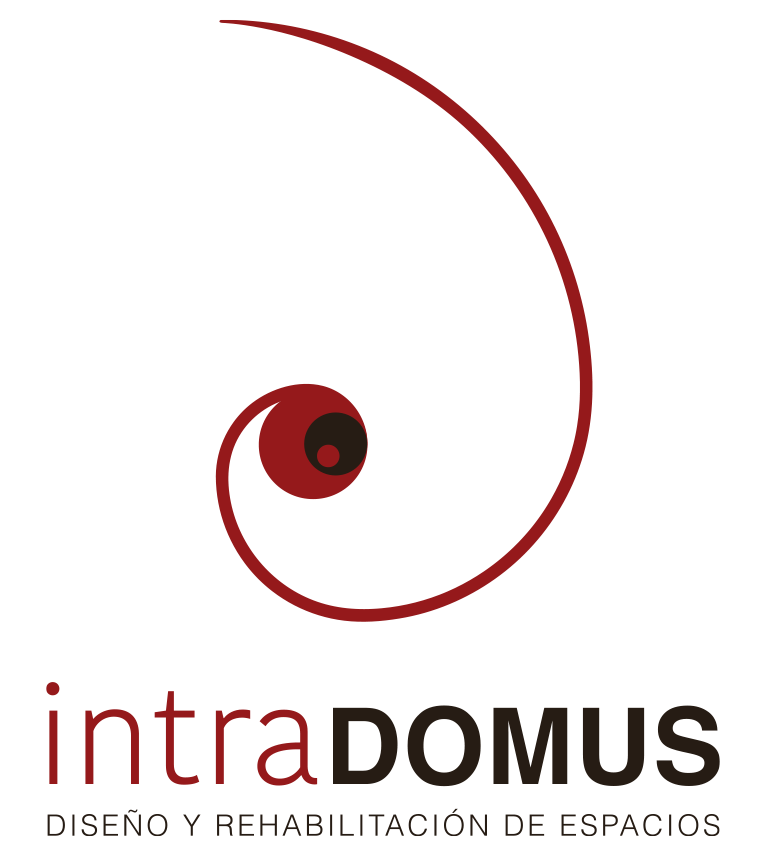 Logotipo de Intradomus